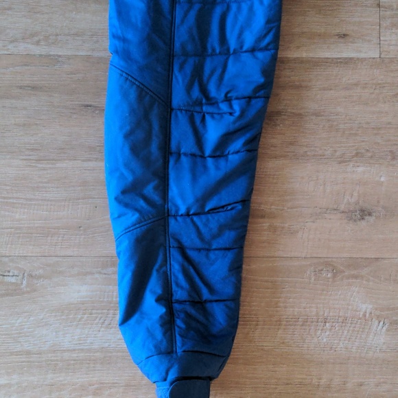 Women's Retro Patagonia Puffer - Small - Picture 4 of 8